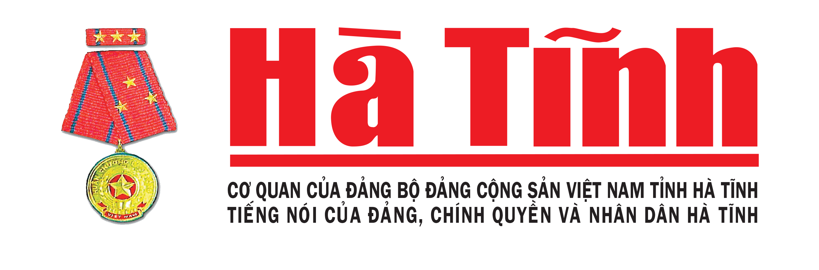 Báo in - Báo Hà Tĩnh